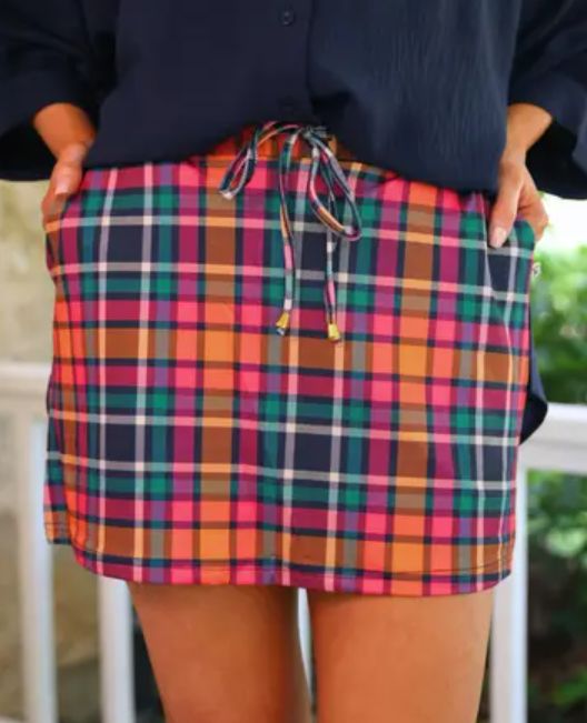 Everyday Skorts