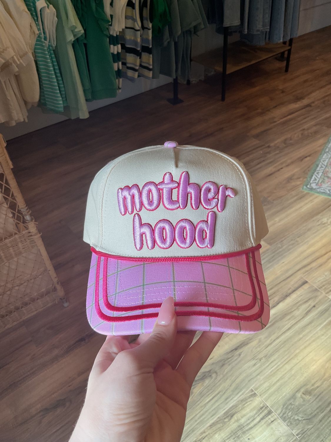 Spring Hats