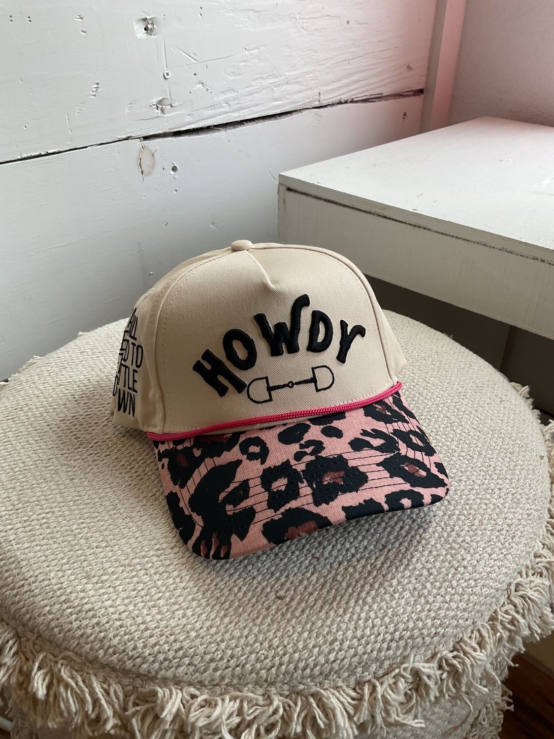 Spring Hats