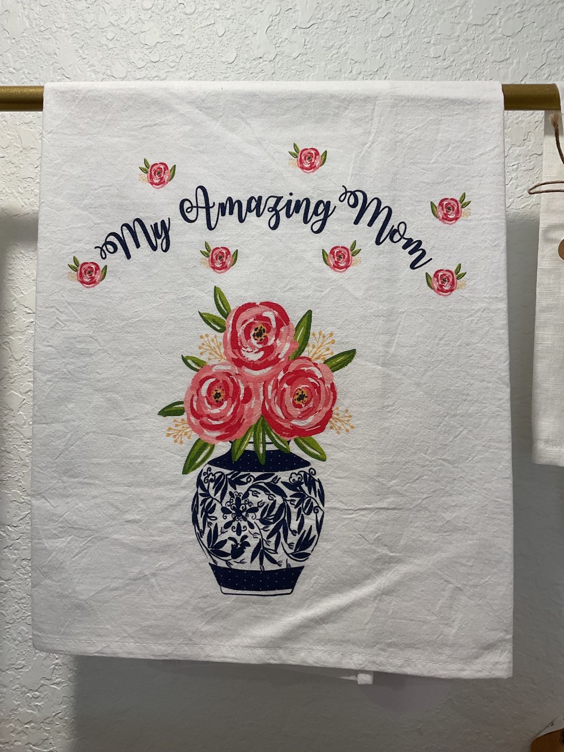 B &amp; B Tea Towels