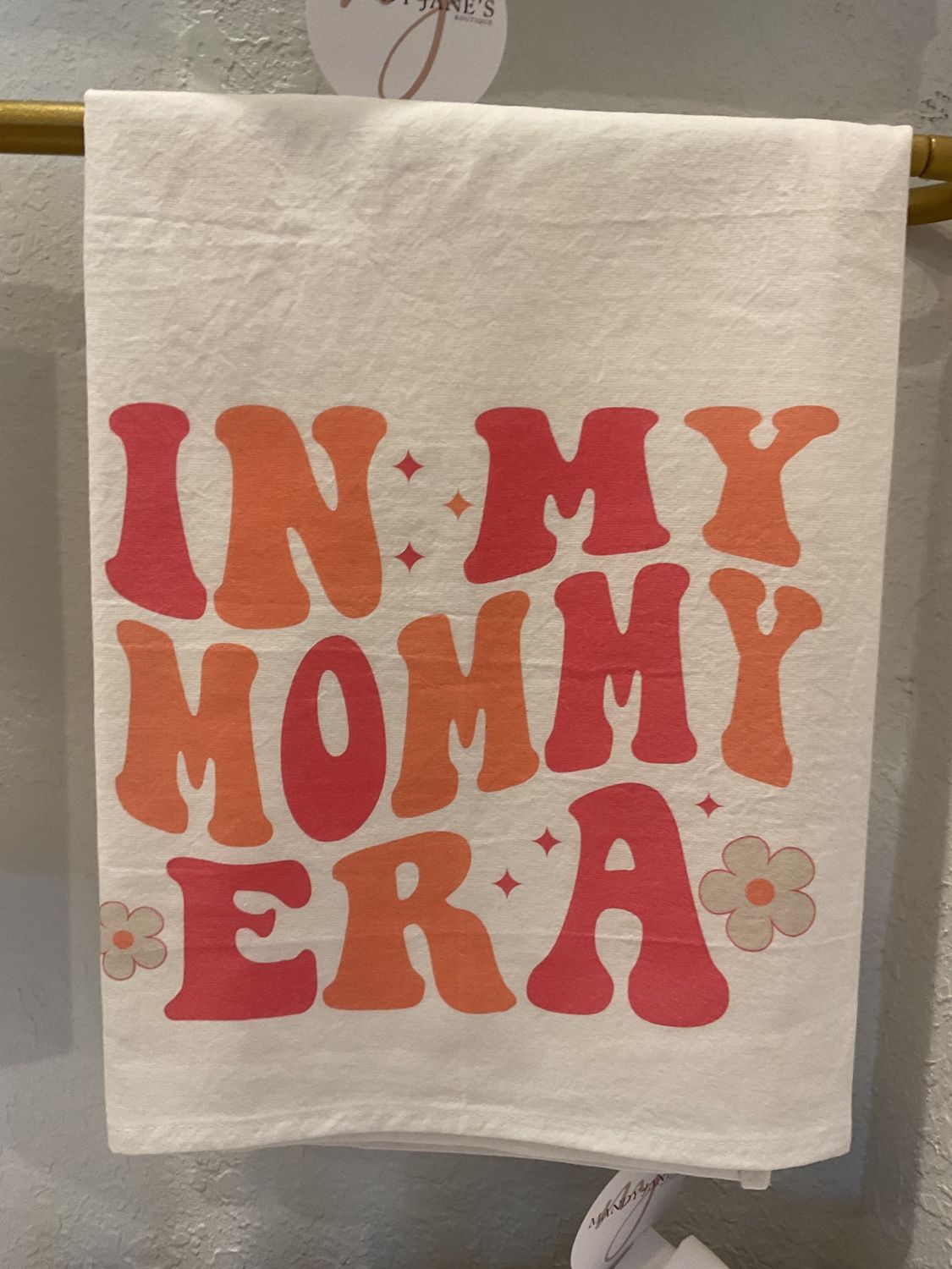 B &amp; B Tea Towels
