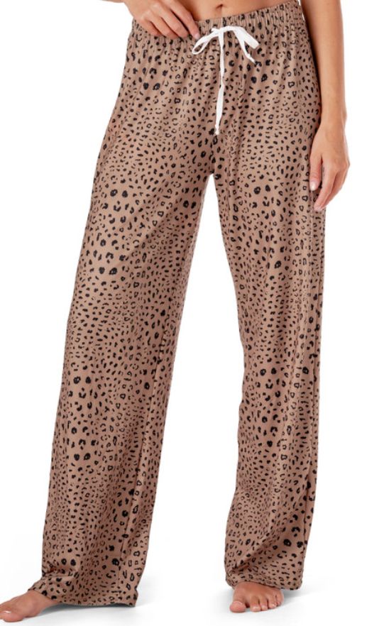 Seeing Spots Pajama Pants