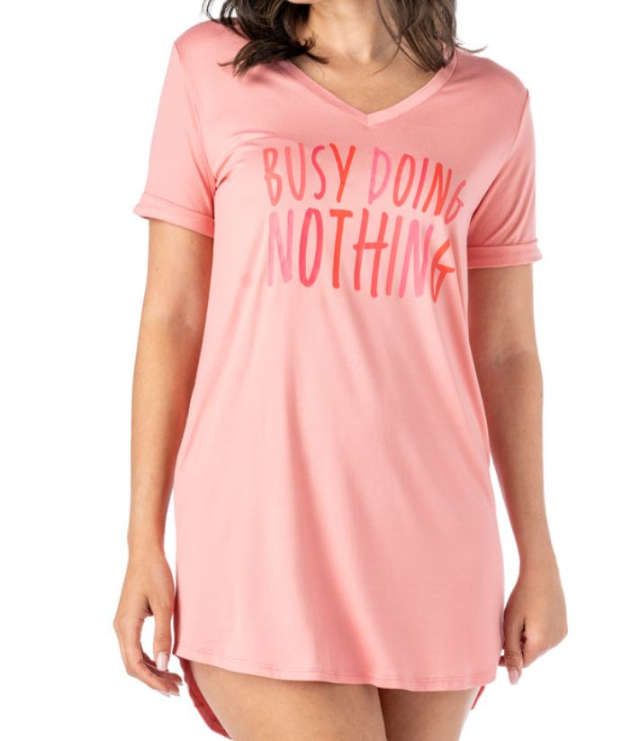 Let Me Sleep Shirts