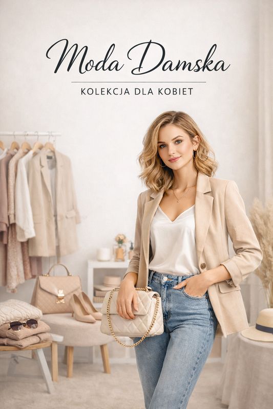 Odzież damska