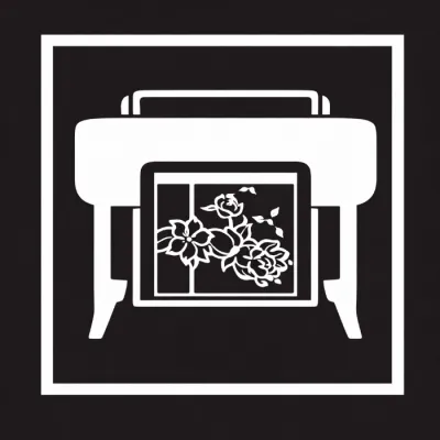 Impresión de pequeño y gran formato