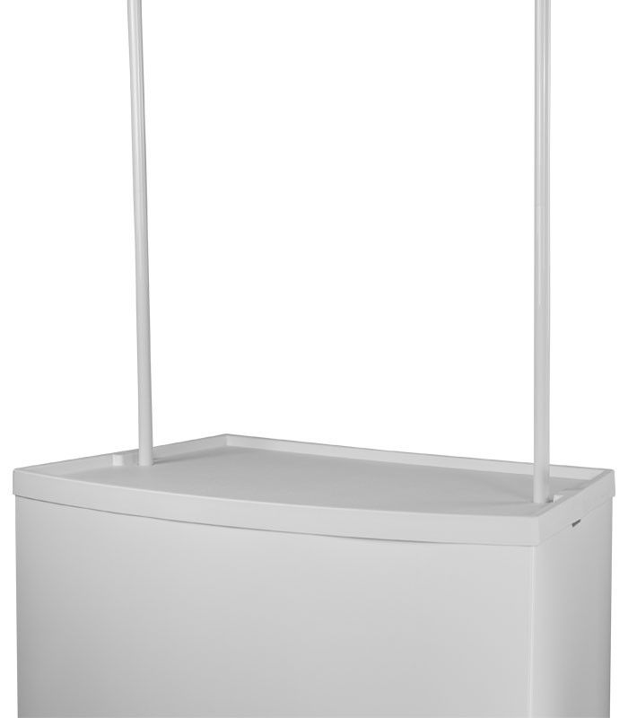 Mostrador Promocional Eco - 810x2000mm