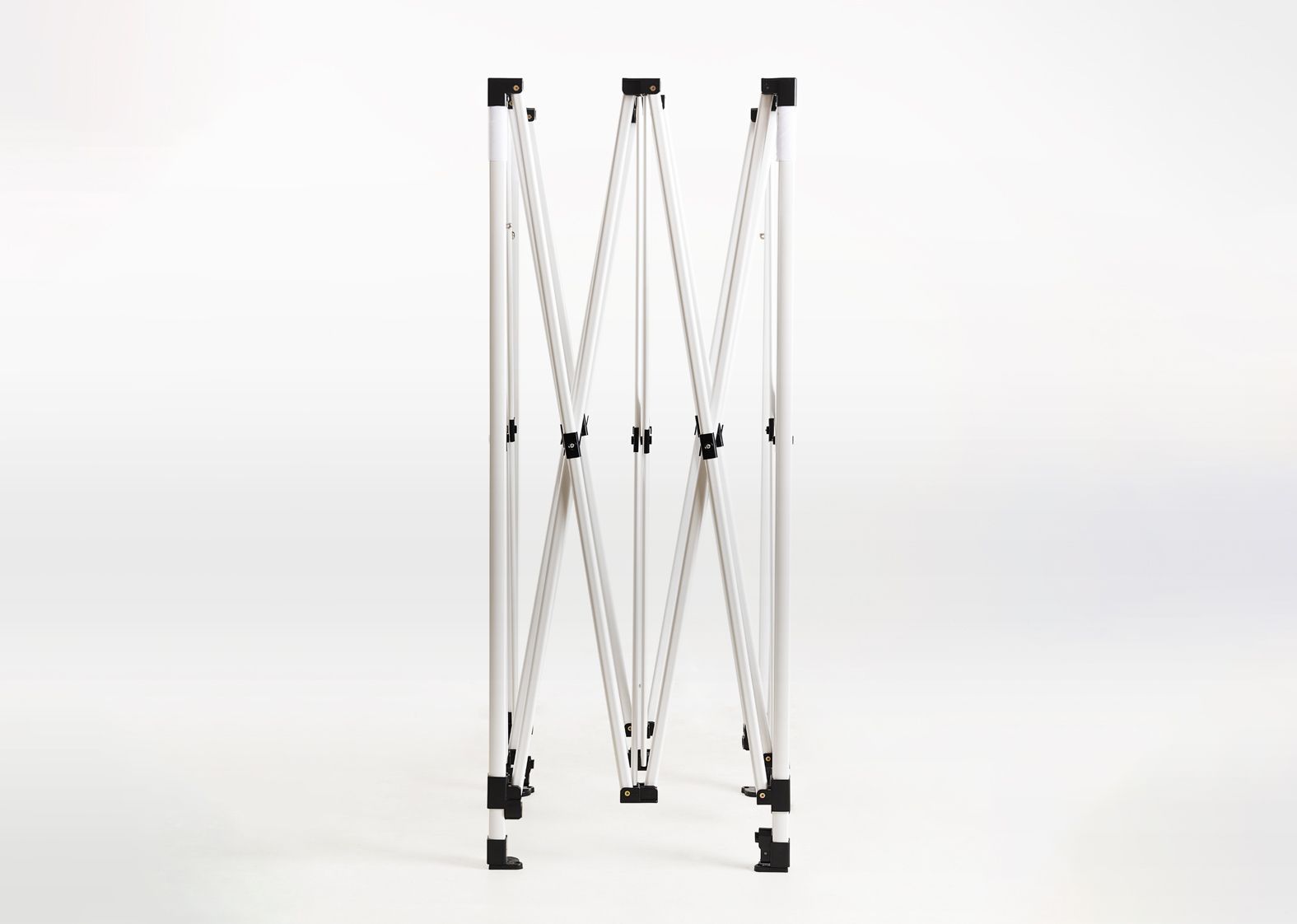 Carpa Personalizada 1 Cara 3x3