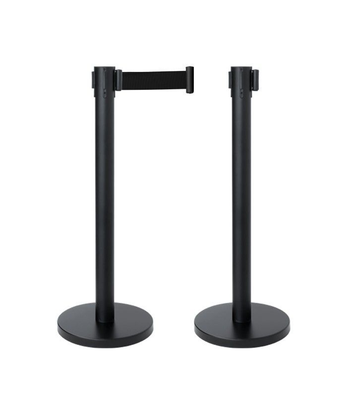 Postes separadores Económicos