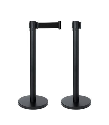 Postes separadores Económicos