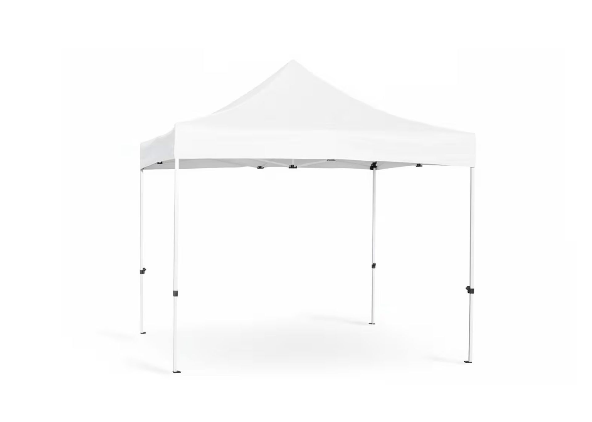 Carpa Publicitaria Económica 3x3