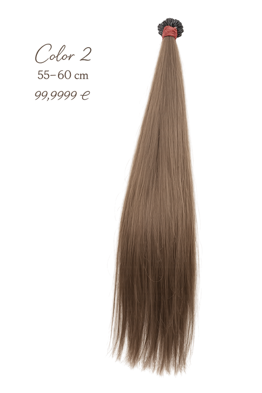 Haare Haare
