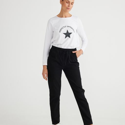 Polo Pants