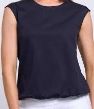 Tour De Fun Shell Top