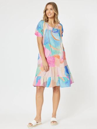 Esperance Dress