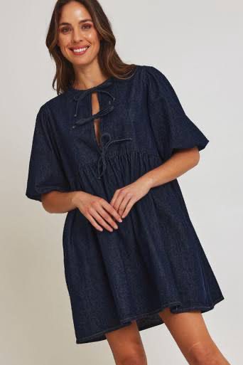 Lena Dress