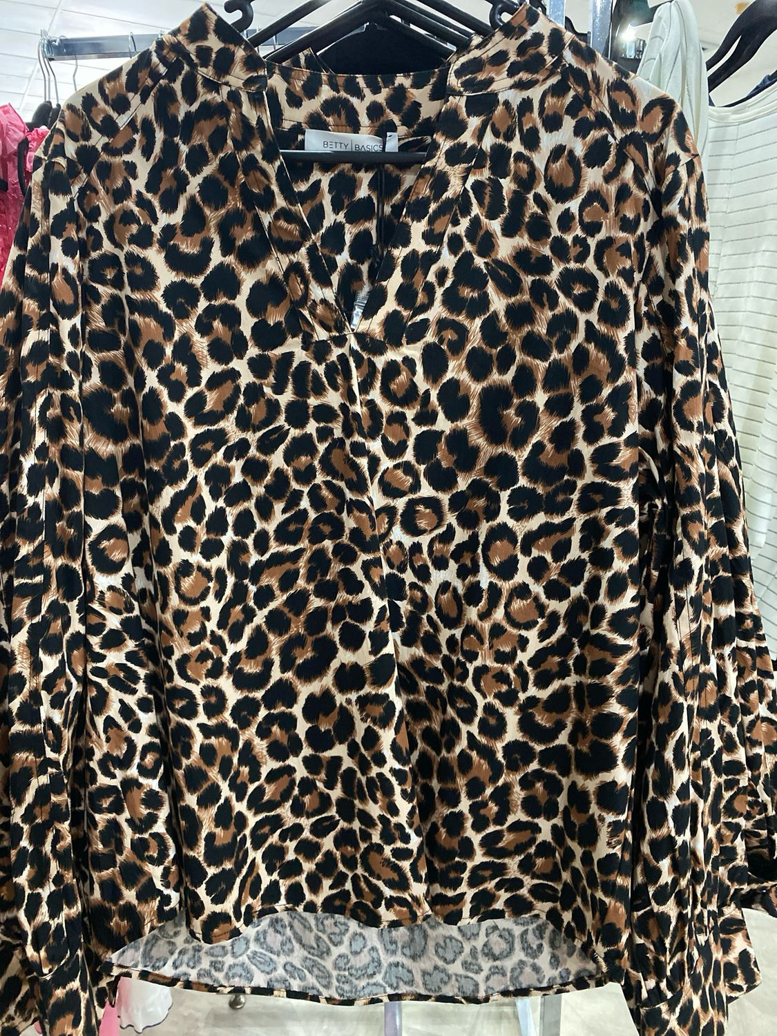 Pinot Blouse