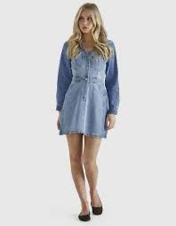 Rylie Dress