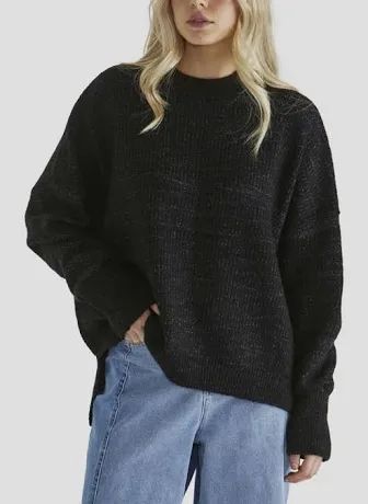 Kirsha Jumper
