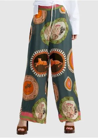 Ernst Pant