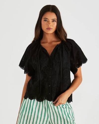 Ani Blouse