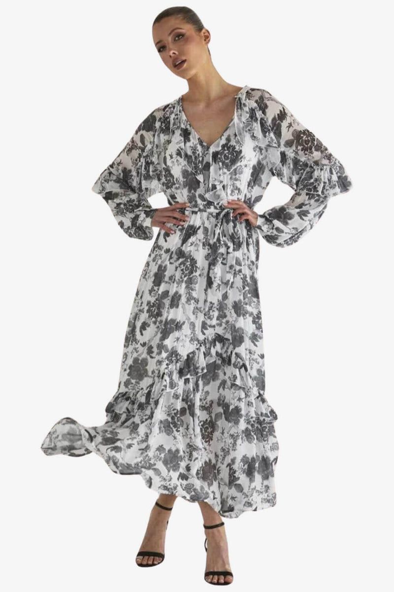 Say So Dress