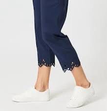 Fleur Pant