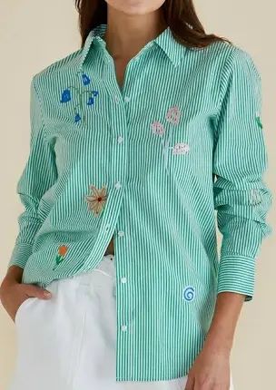 Kimmie Shirt