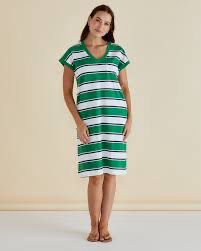 Zena T Dress