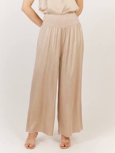 Dashing Pant