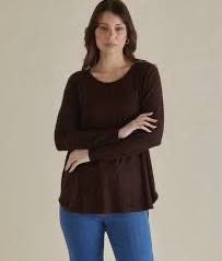 Yasmin Long Sleeve
