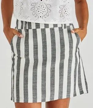 Nevada Skirt