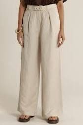 Amara Belted Pant