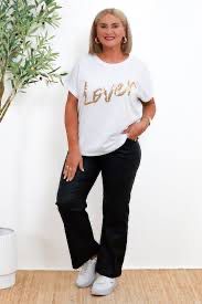 Lover Tee