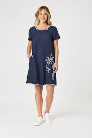 Palm Lino