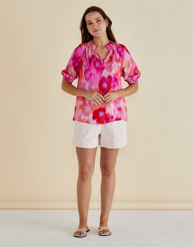 Joanne Blouse