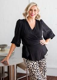 Belinda Wrap