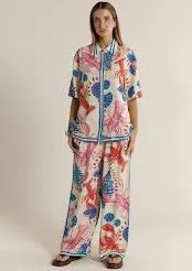 Soliel Pant