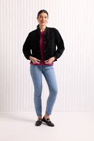 Lou Lou Skinny Jeans