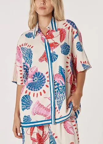Soliel Shirt