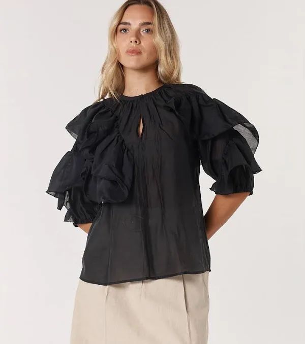 Celeste Blouse