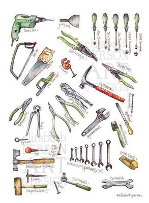 Hand Tools