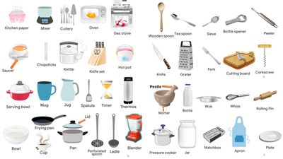 Home small Appliances