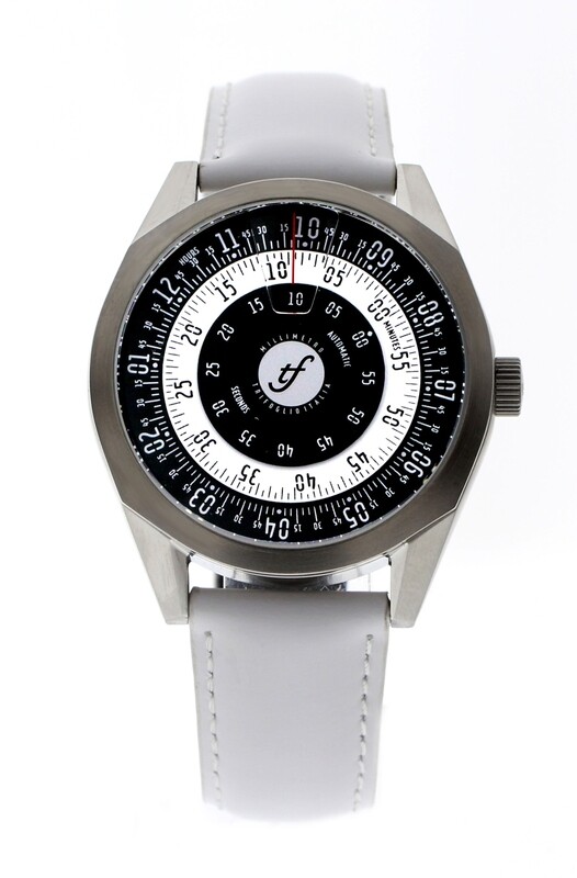 ミリメトロ - Trifoglio Italia Japan