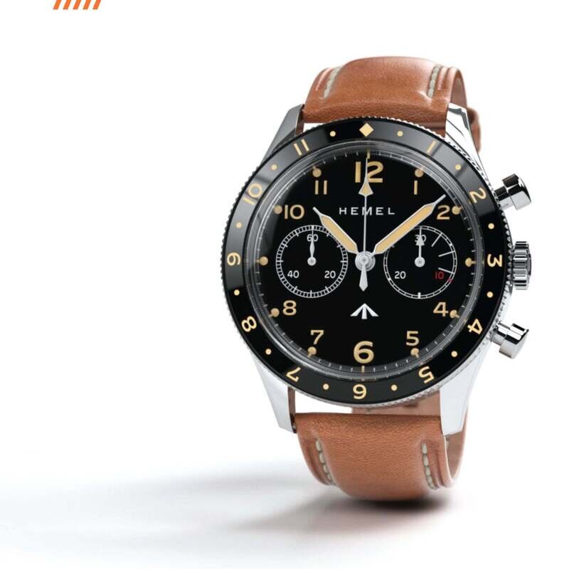 Hemel Japan - Watches