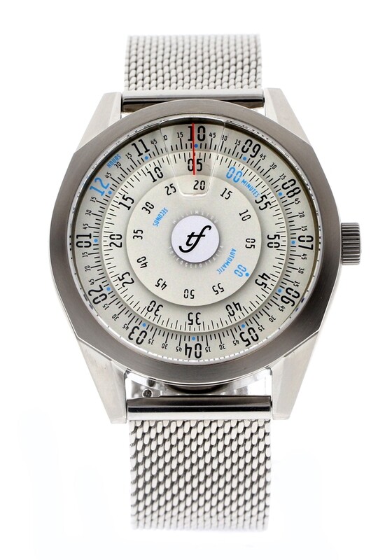 ミリメトロ - Trifoglio Italia Japan