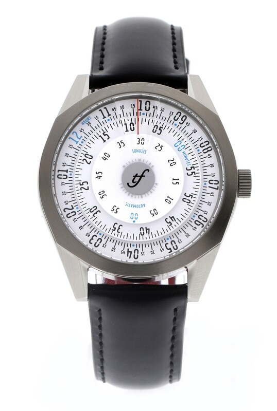 ミリメトロ - Trifoglio Italia Japan