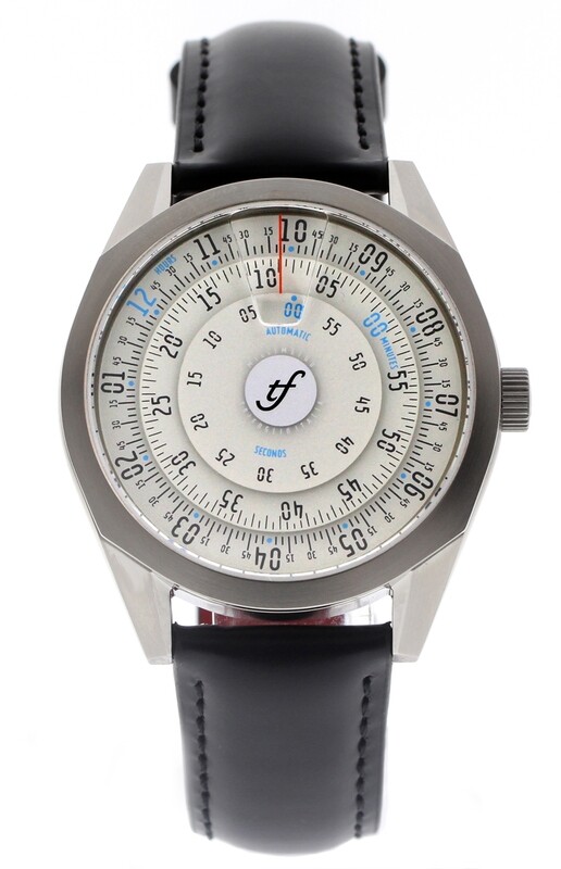 ミリメトロ IV | Trifoglio Italia