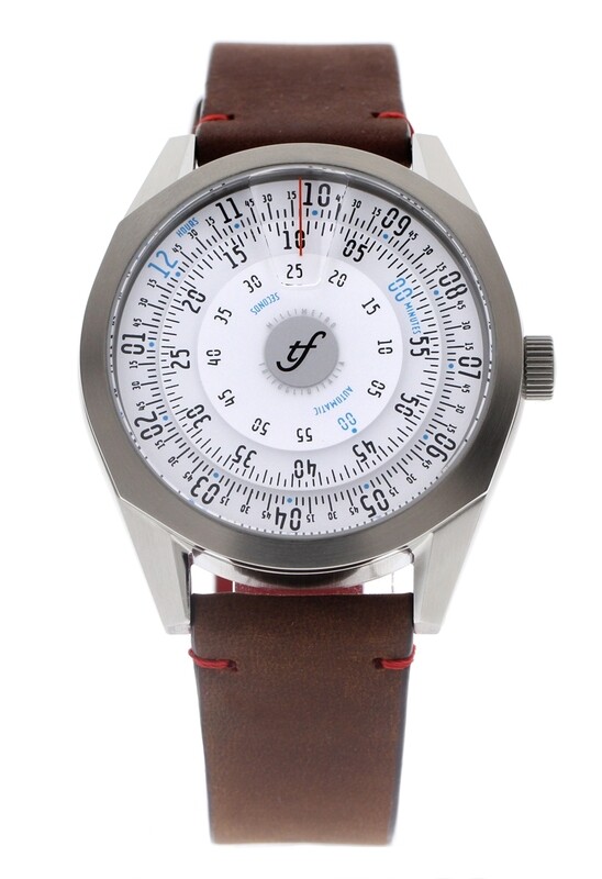 ミリメトロ IV | Trifoglio Italia