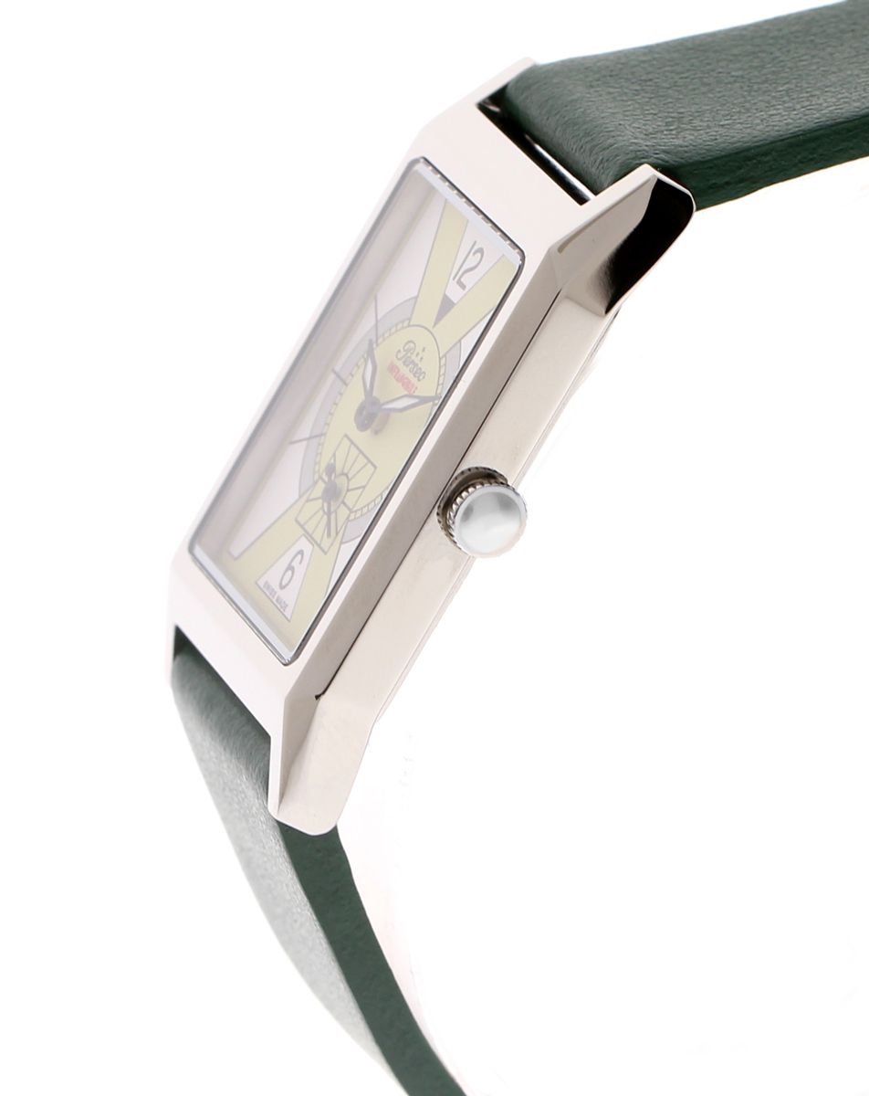 INFRANGIBLE LIME/WHITE 2114.01