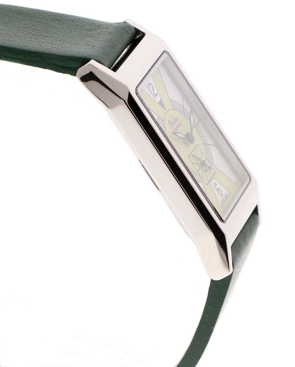 INFRANGIBLE LIME/WHITE 2114.01